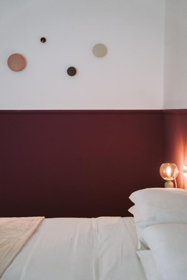 Casa Camilla Bed & Breakfast San Michele all'Adige Bagian luar foto