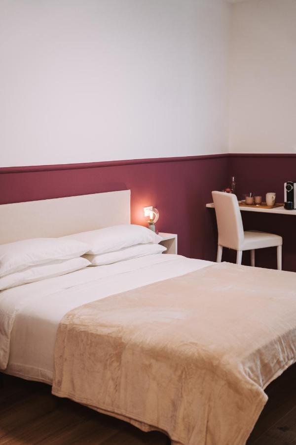 Casa Camilla Bed & Breakfast San Michele all'Adige Bagian luar foto