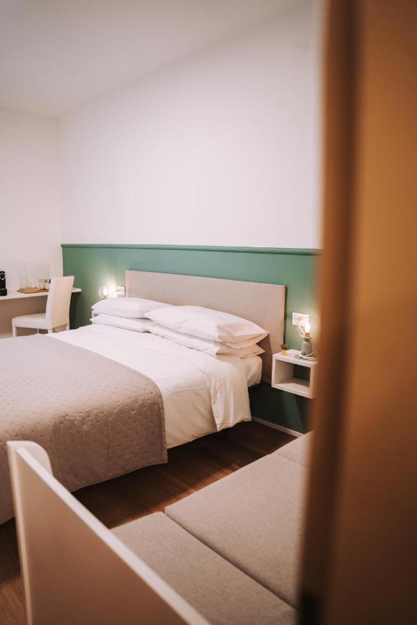 Casa Camilla Bed & Breakfast San Michele all'Adige Bagian luar foto