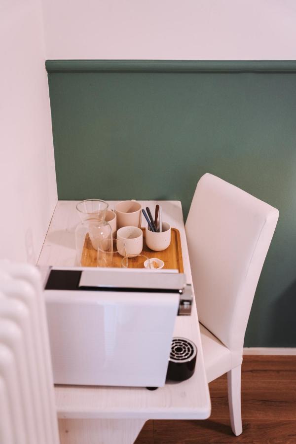 Casa Camilla Bed & Breakfast San Michele all'Adige Bagian luar foto