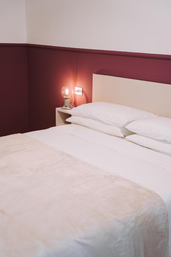 Casa Camilla Bed & Breakfast San Michele all'Adige Bagian luar foto