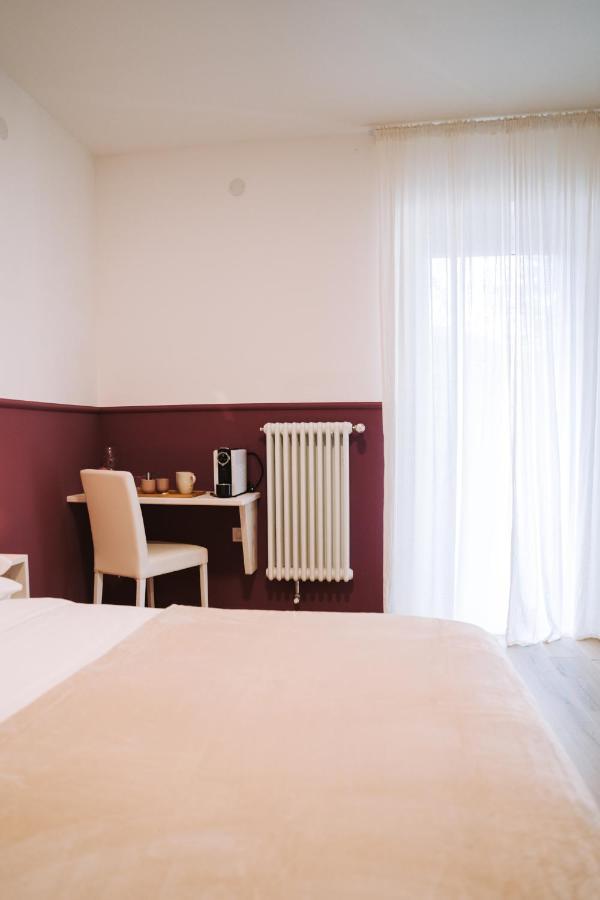 Casa Camilla Bed & Breakfast San Michele all'Adige Bagian luar foto
