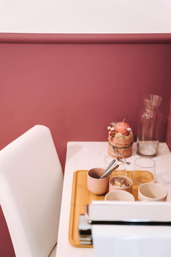 Casa Camilla Bed & Breakfast San Michele all'Adige Bagian luar foto