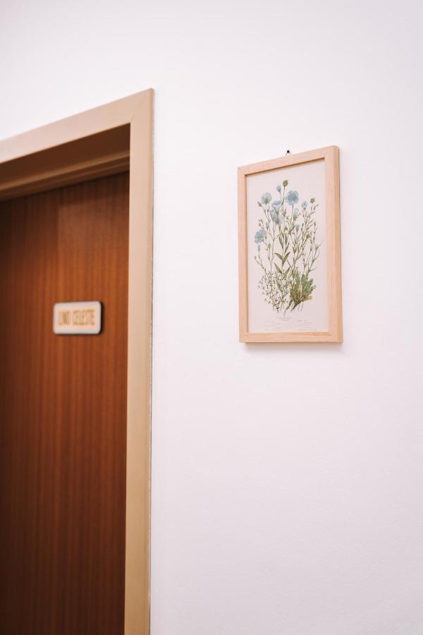 Casa Camilla Bed & Breakfast San Michele all'Adige Bagian luar foto