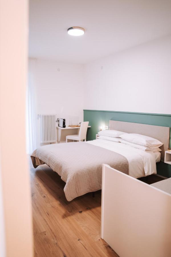 Casa Camilla Bed & Breakfast San Michele all'Adige Bagian luar foto