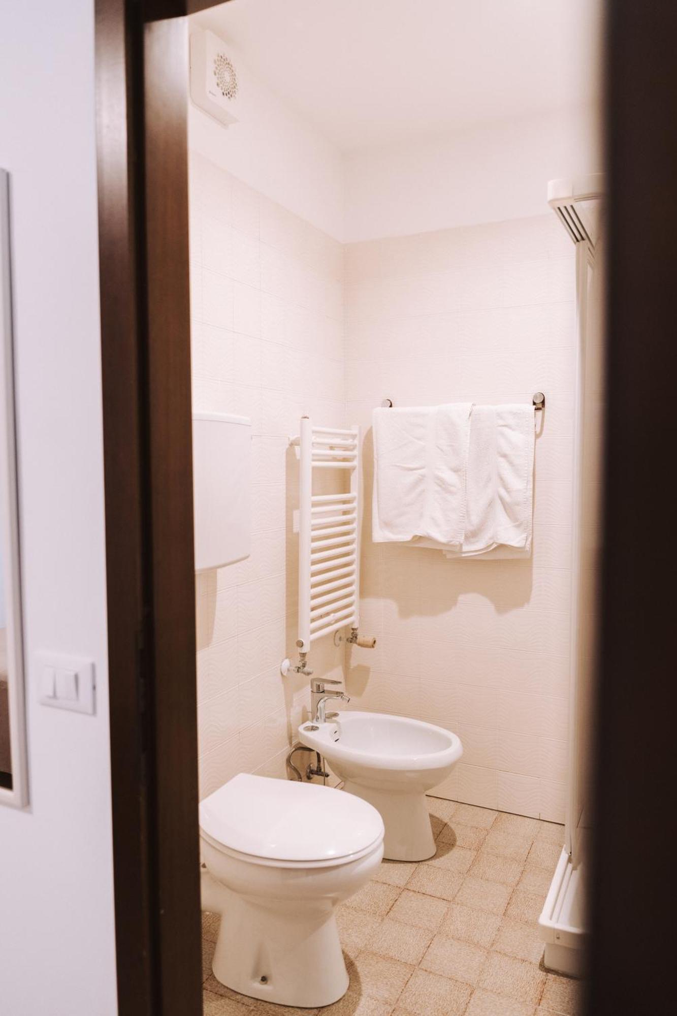 Casa Camilla Bed & Breakfast San Michele all'Adige Bagian luar foto